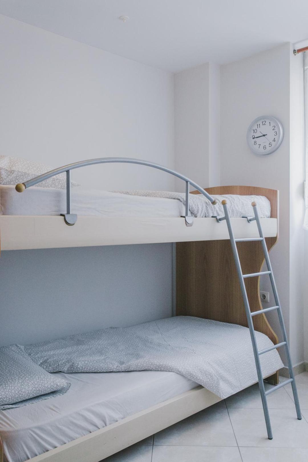 Nesting Ramblers Skg #2 Appartement Thessaloniki Buitenkant foto