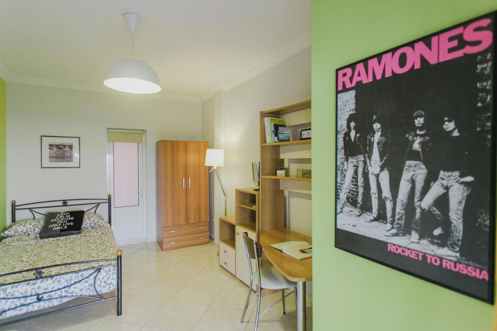Nesting Ramblers Skg #2 Appartement Thessaloniki Buitenkant foto
