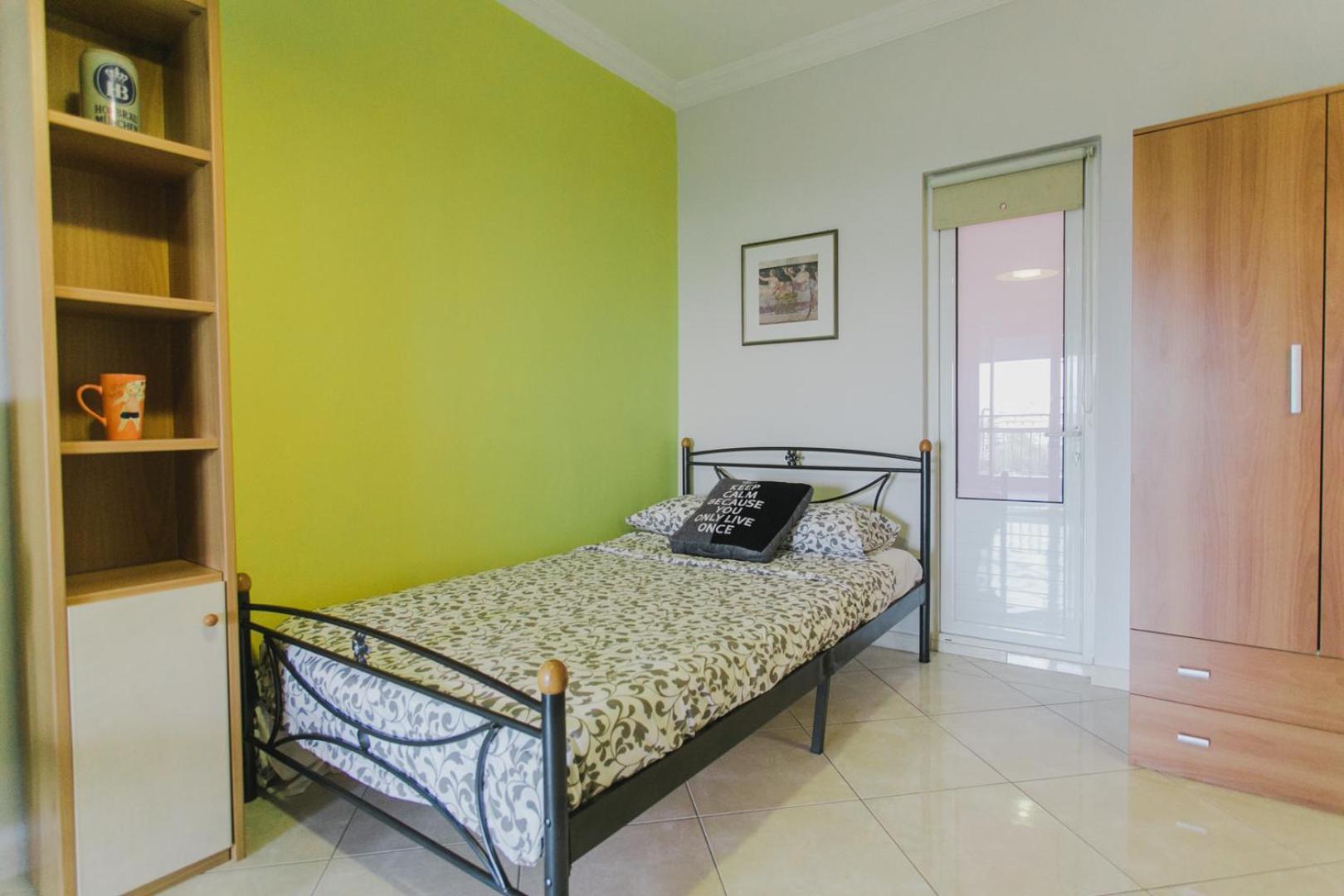 Nesting Ramblers Skg #2 Appartement Thessaloniki Buitenkant foto