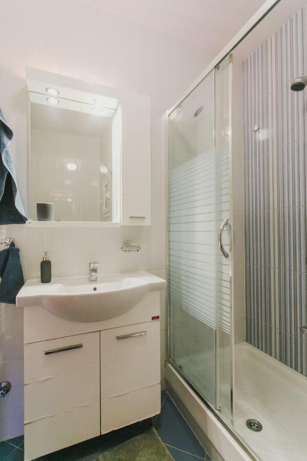 Nesting Ramblers Skg #2 Appartement Thessaloniki Buitenkant foto