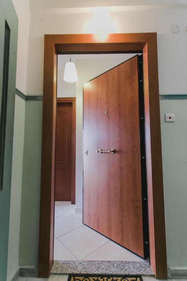 Nesting Ramblers Skg #2 Appartement Thessaloniki Buitenkant foto