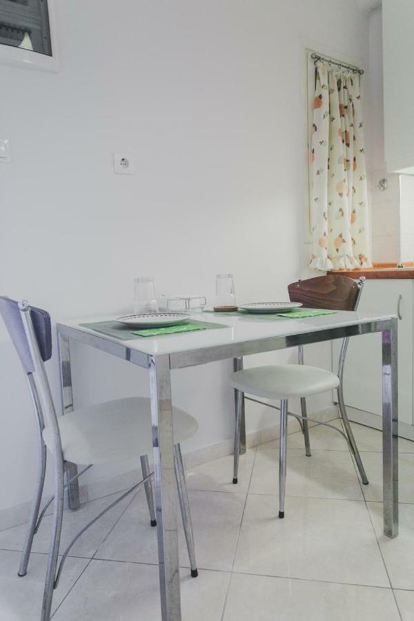 Nesting Ramblers Skg #2 Appartement Thessaloniki Buitenkant foto