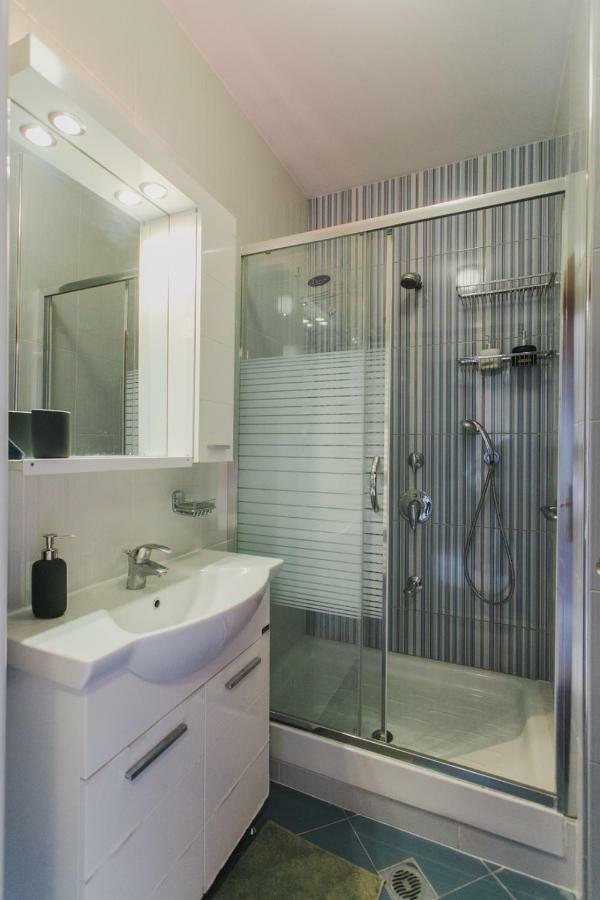 Nesting Ramblers Skg #2 Appartement Thessaloniki Buitenkant foto